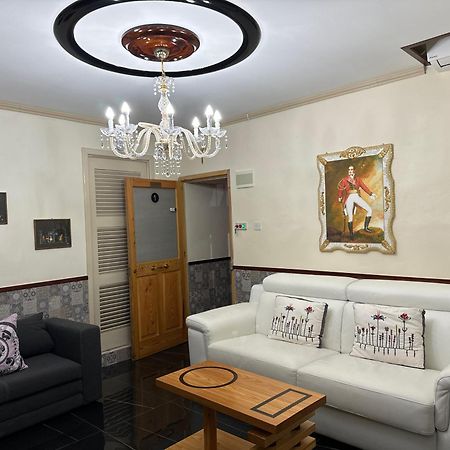 79A Valletta Accommodation Екстер'єр фото