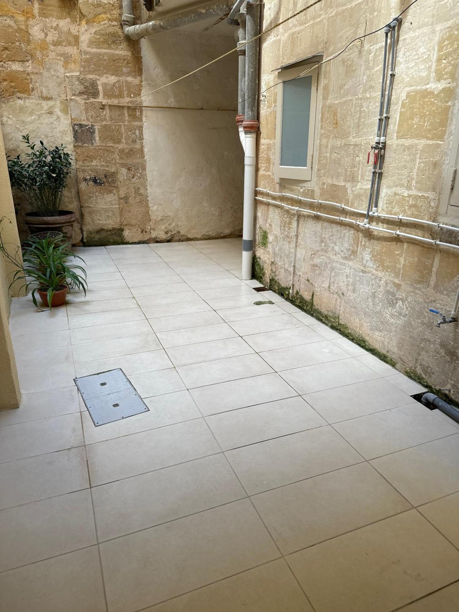 79A Valletta Accommodation Екстер'єр фото